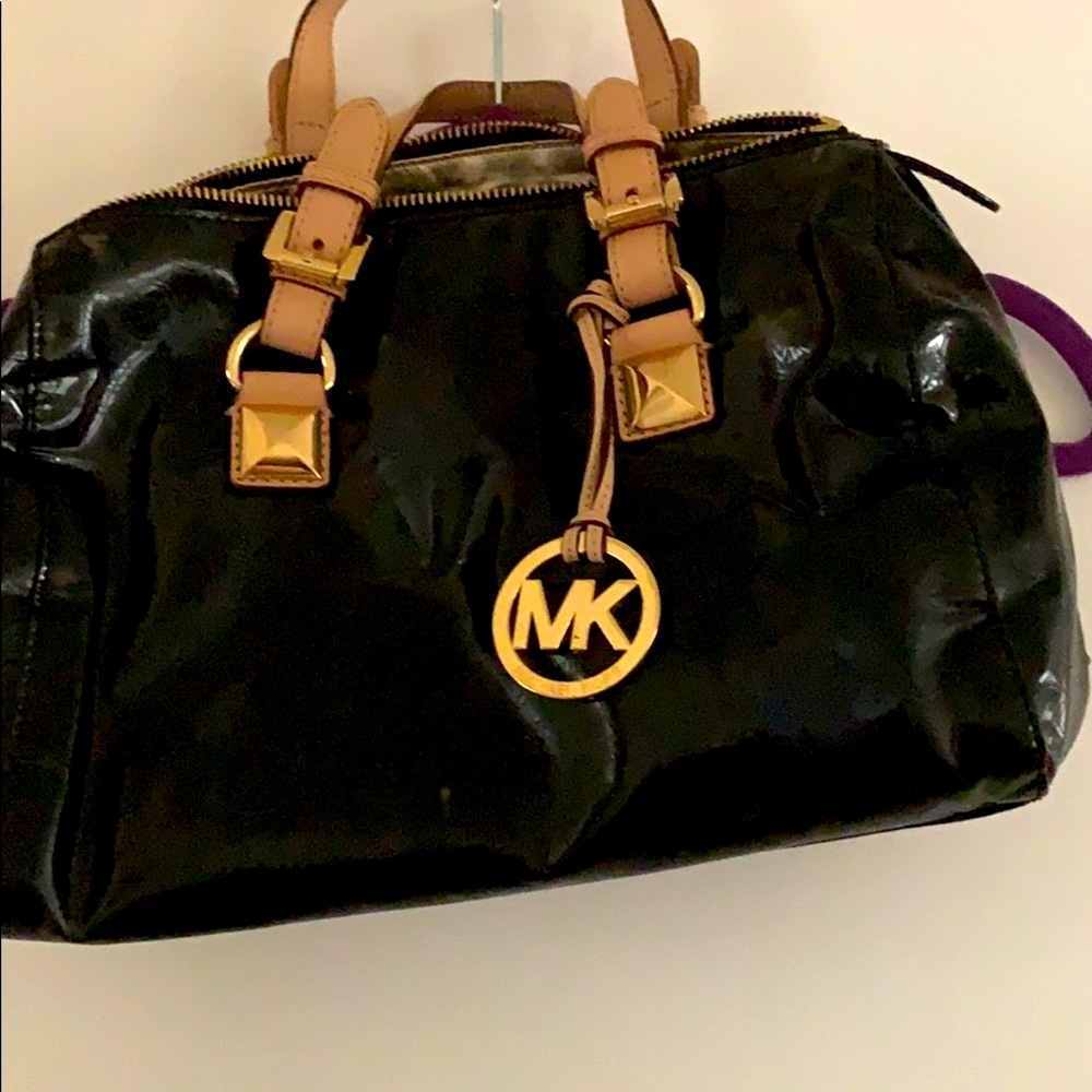 Michael Kors purse
